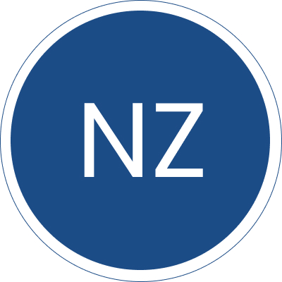 New Zealand Local Numbers