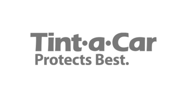 tint a car
