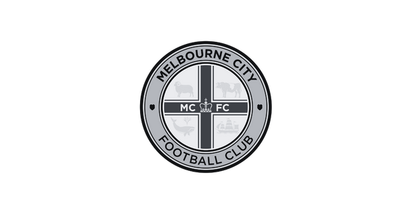Melbourne City FC logo Telcode